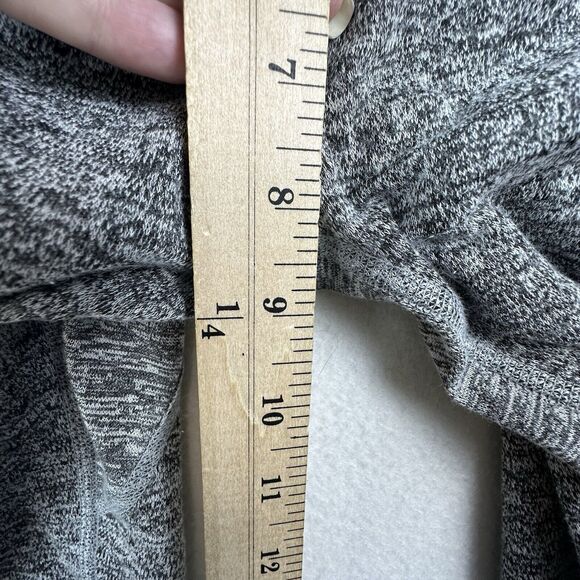 Adidas x Reigning Champ Pants Womens Small Heathered Gray PRIMEKNIT Jogger - Picture 3 of 14